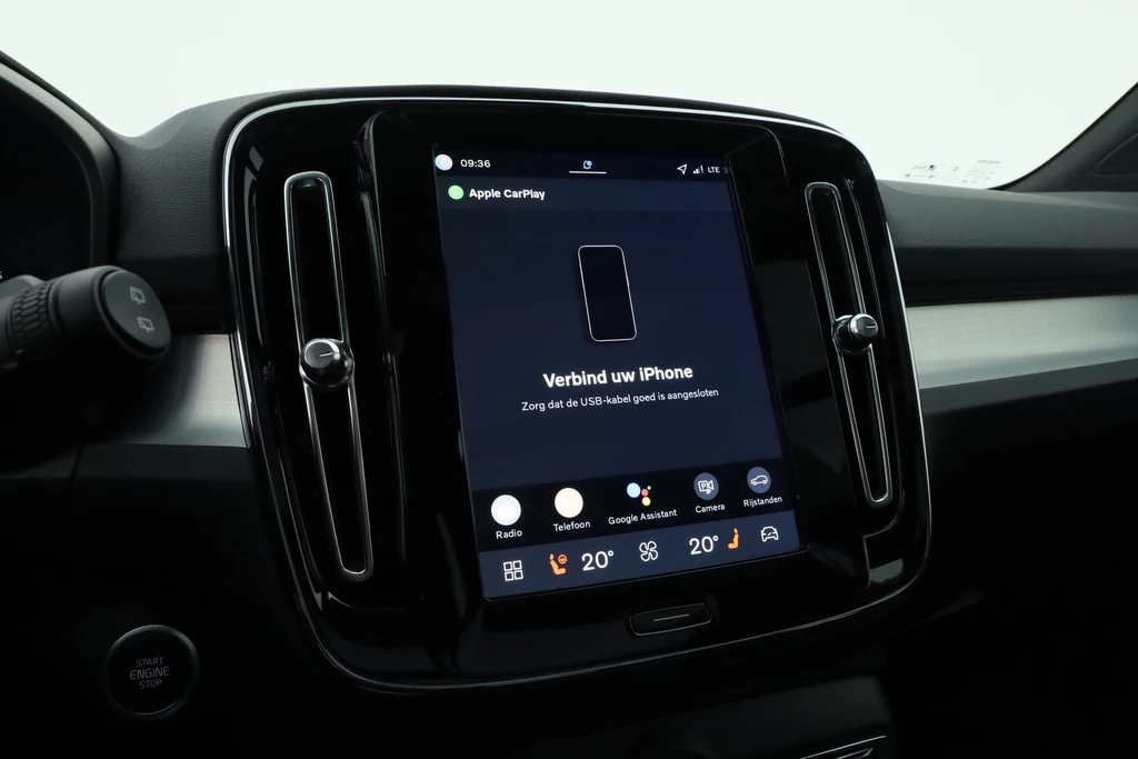 Volvo XC40 – foto 35