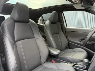 Toyota Yaris Cross – thumbnail 14
