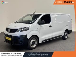 Fiat Scudo – thumbnail 1