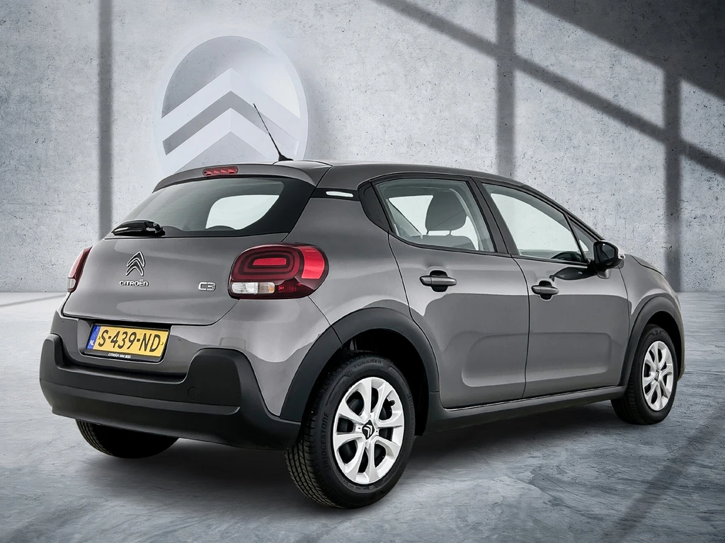 Citroën C3 – foto 4