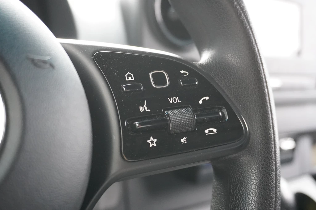 Mercedes-Benz Sprinter – foto 14