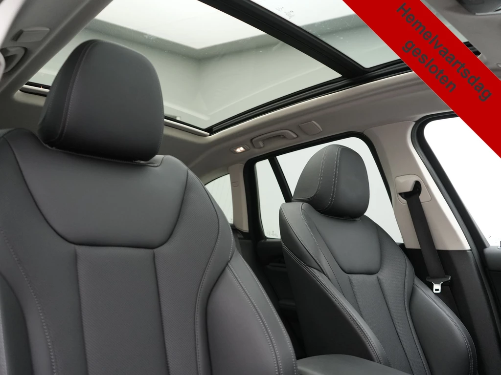 BMW X3 – foto 14