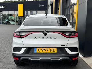 Renault Arkana – thumbnail 4