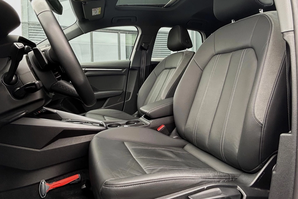 Audi A3 – foto 9