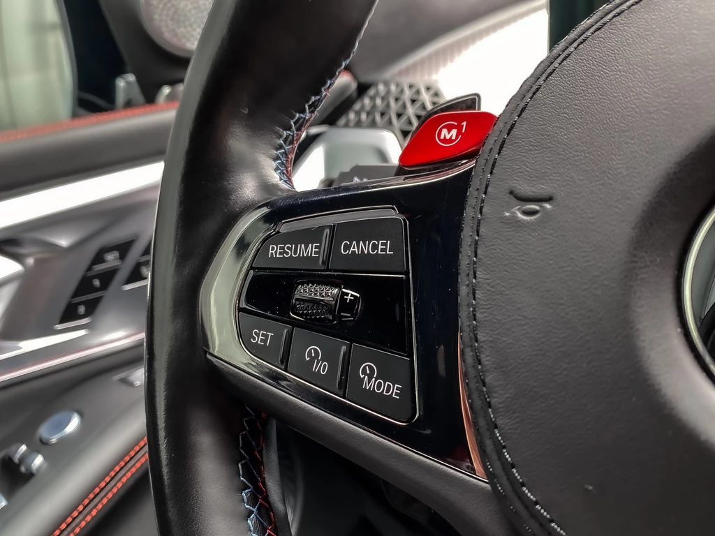 BMW XM – foto 71