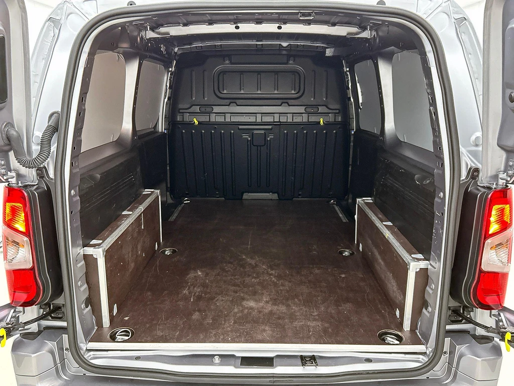 Opel Combo – foto 22