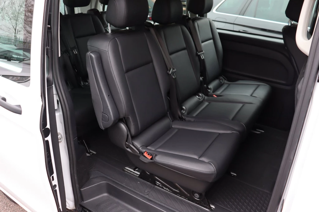 Mercedes-Benz eVito – foto 10