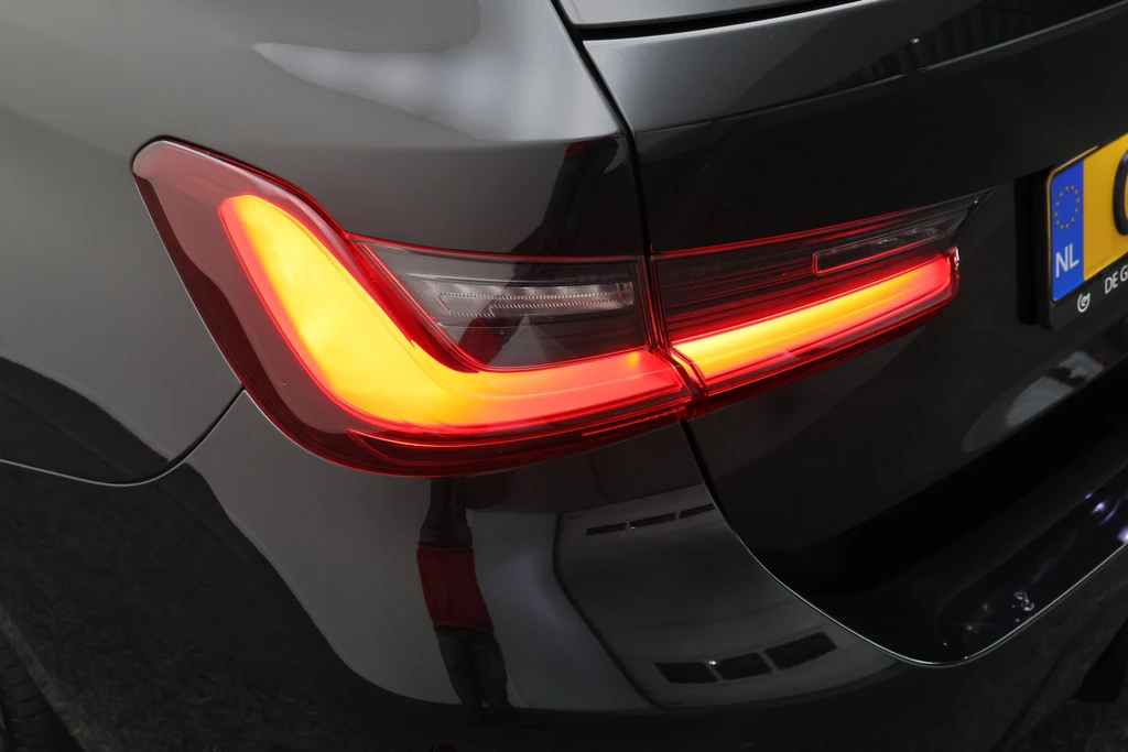BMW 3 Serie – foto 29