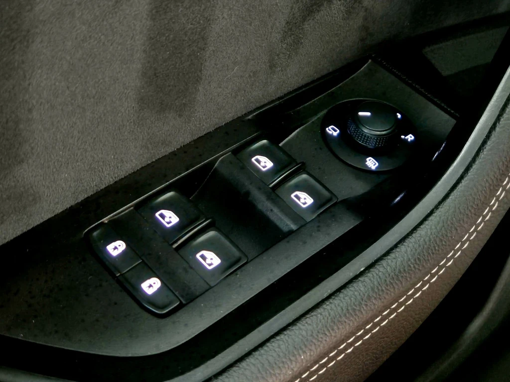 Škoda Superb – foto 46