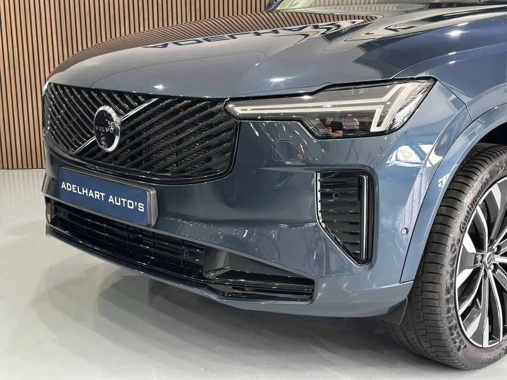 Volvo XC90 – foto 16