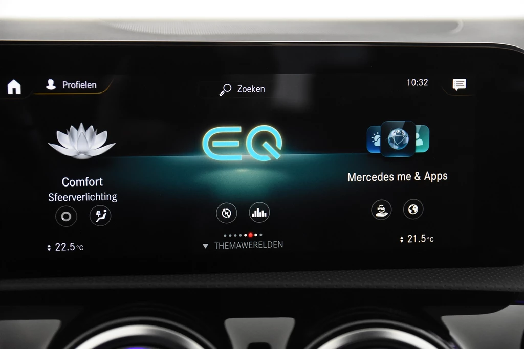 Mercedes-Benz A-Klasse – foto 20