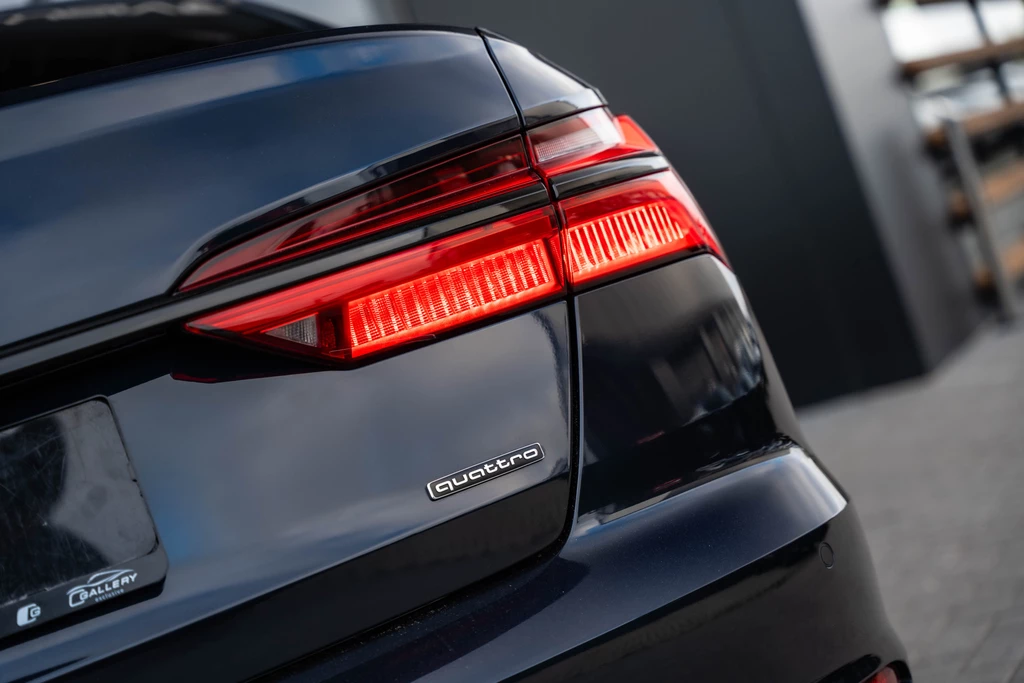 Audi A6 – foto 38