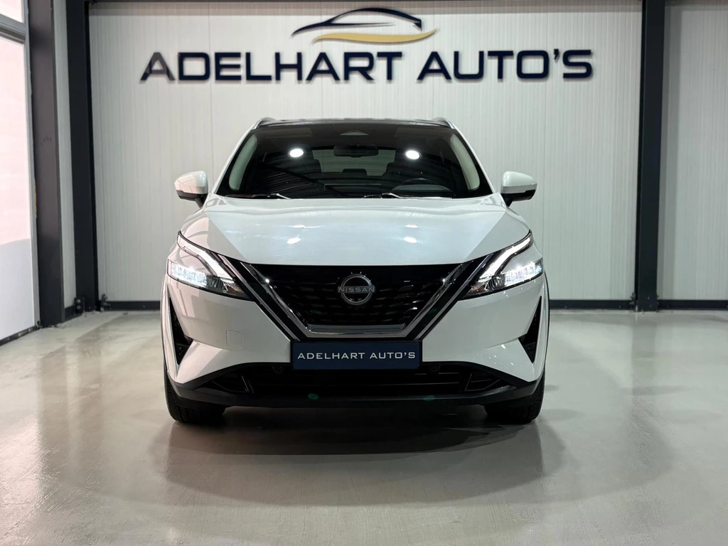 Nissan QASHQAI – foto 12