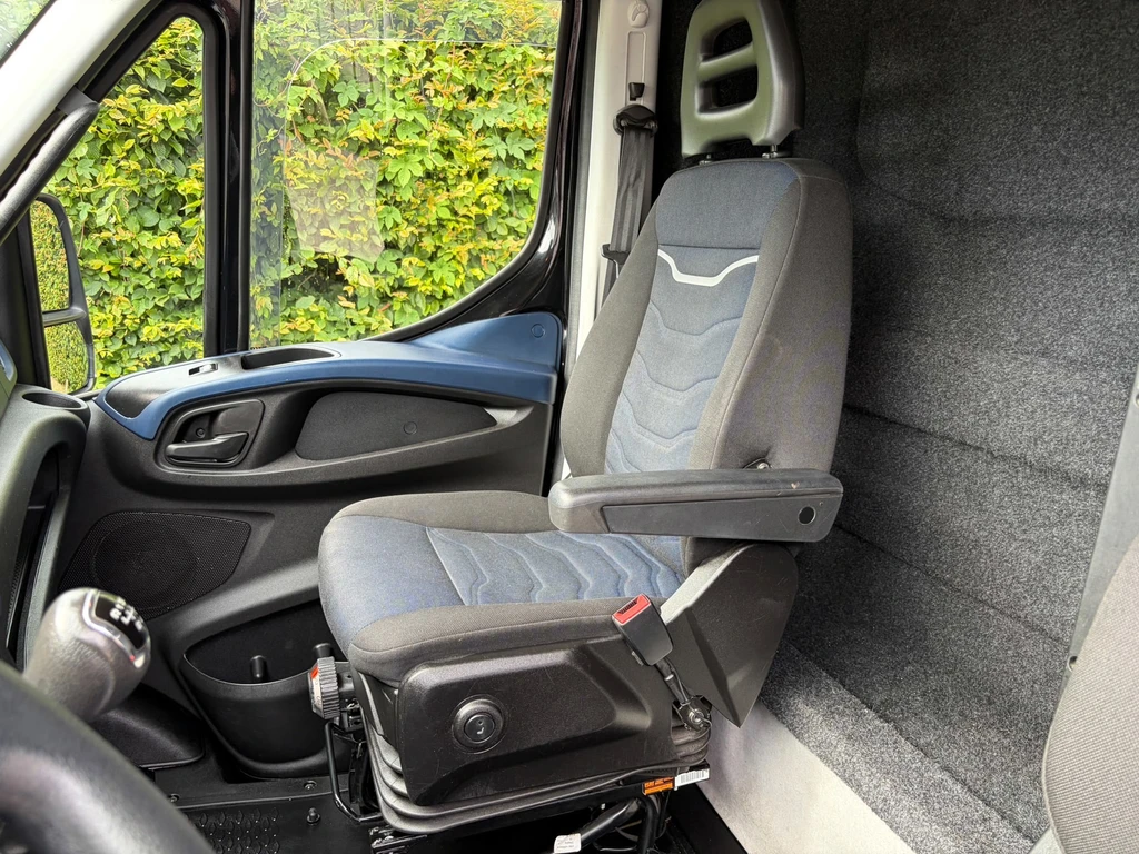 Iveco Daily – foto 21