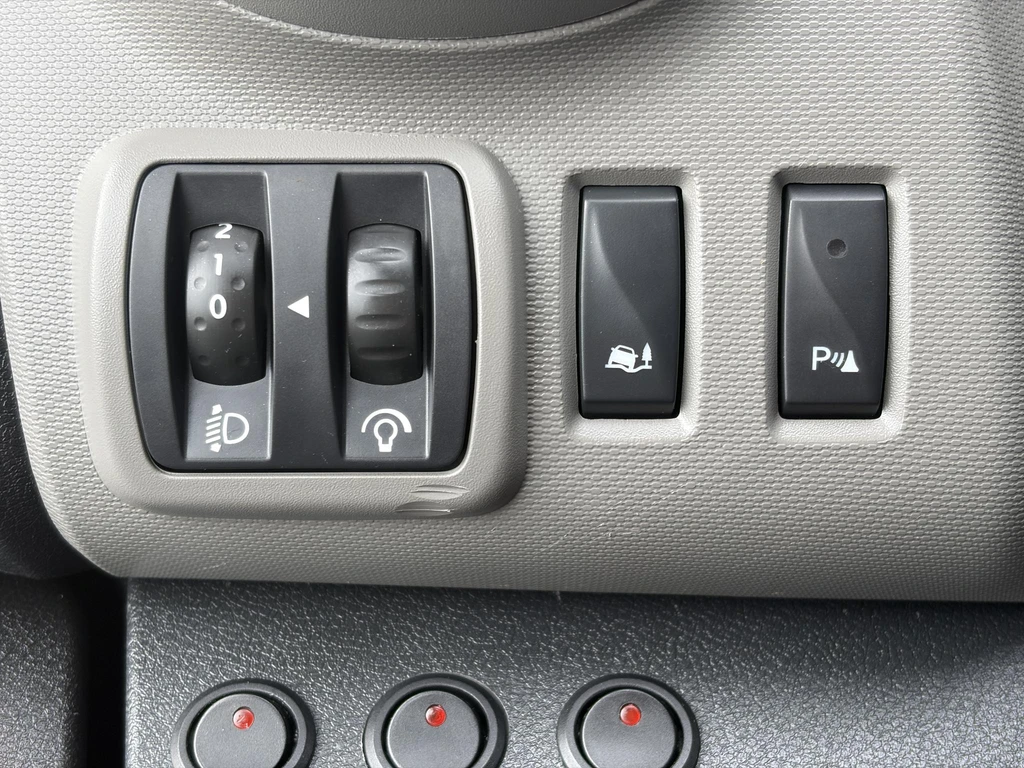 Renault Trafic – foto 24