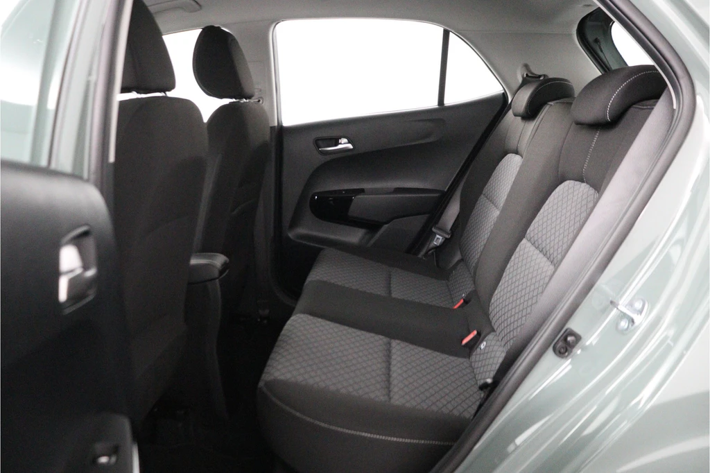 Kia Picanto – foto 32