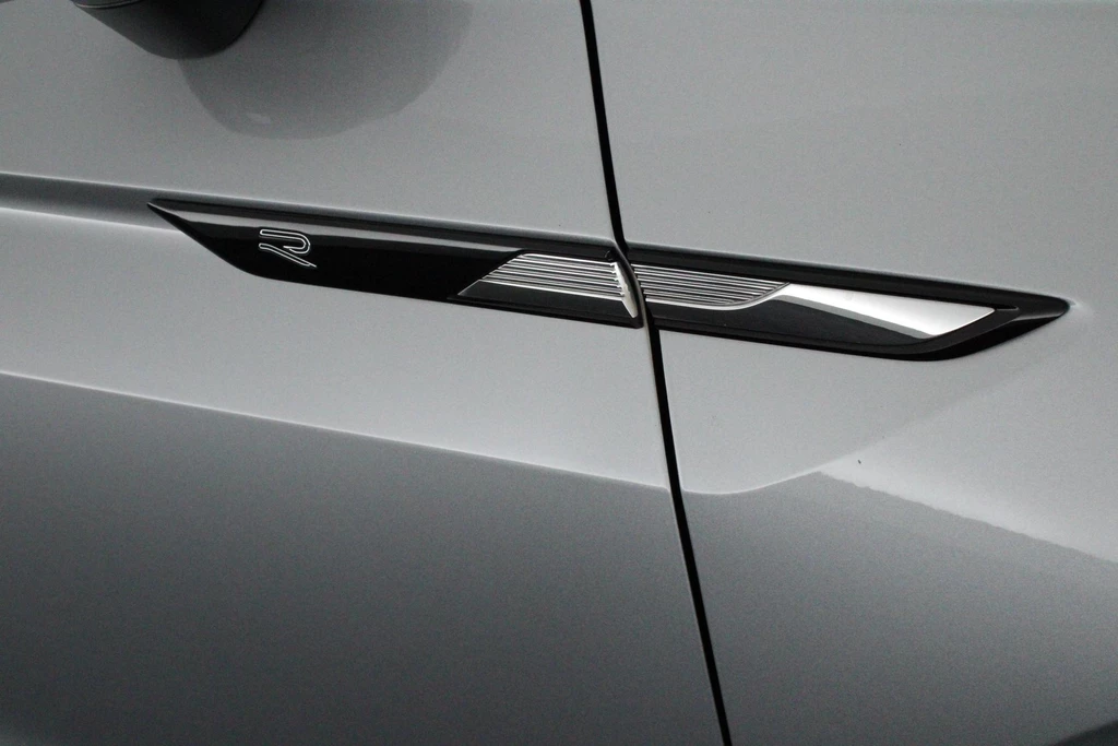 Volkswagen Tiguan Allspace – foto 42