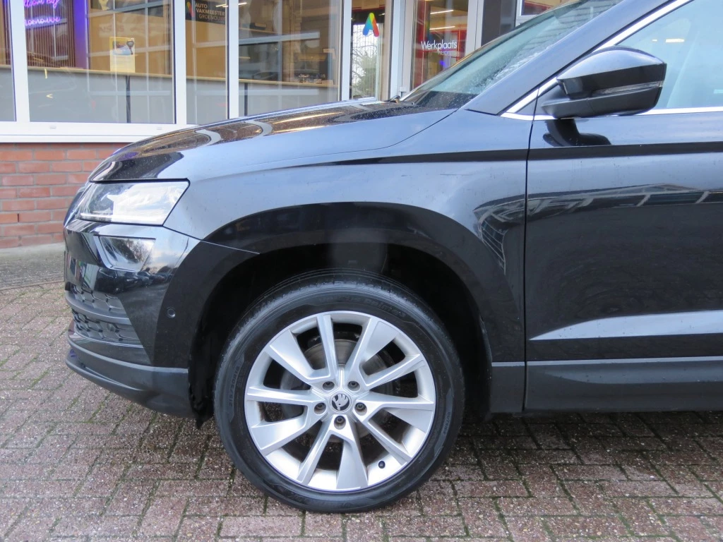 Škoda Karoq – foto 24