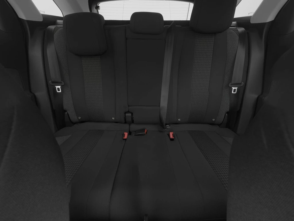Peugeot 3008 – foto 24