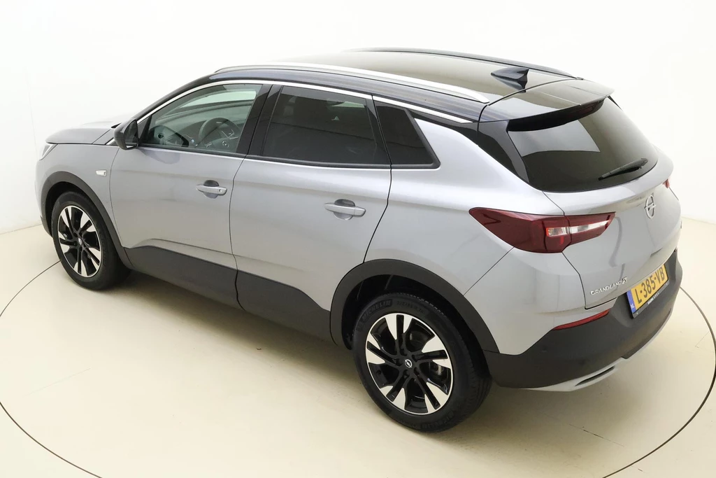 Opel Grandland X – foto 3