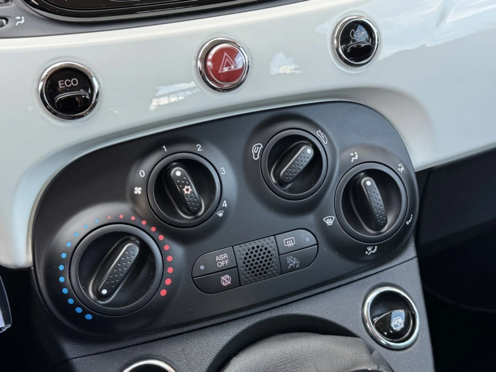Fiat 500 – foto 21