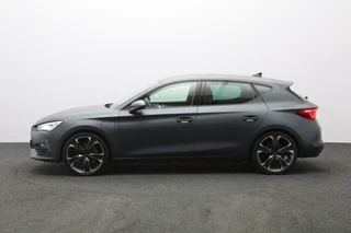 CUPRA Leon – thumbnail 2