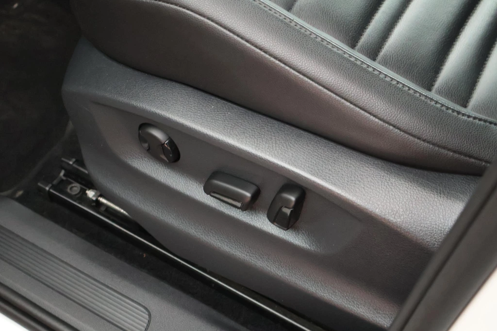 Volkswagen Touran – foto 9