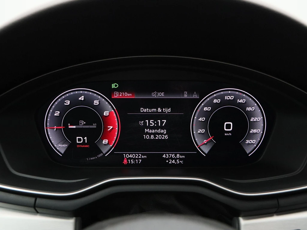 Audi A4 – foto 23