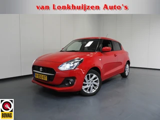Suzuki Swift – thumbnail 1