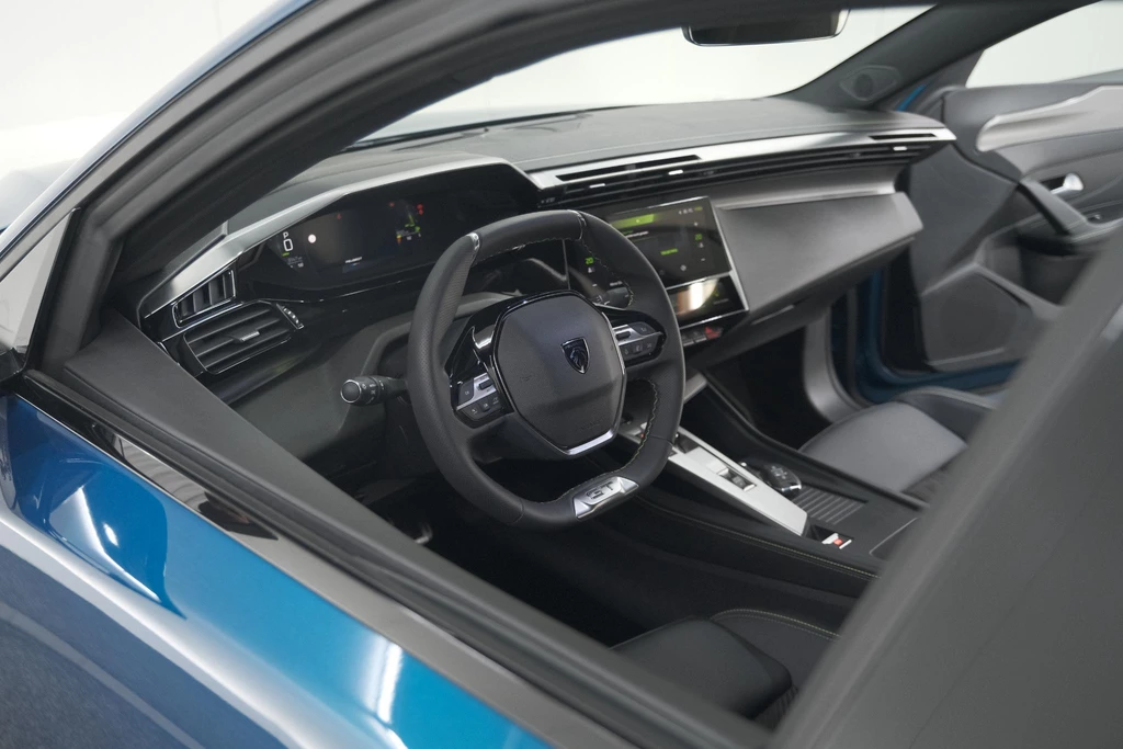 Peugeot 408 – foto 23