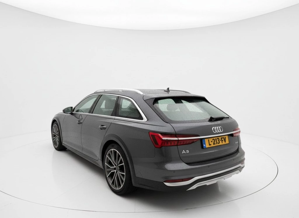 Audi A6 Allroad – foto 3