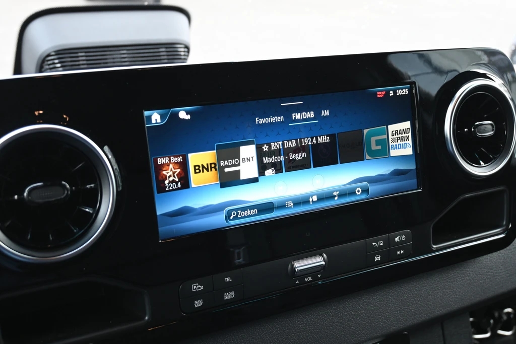 Mercedes-Benz eSprinter – foto 8