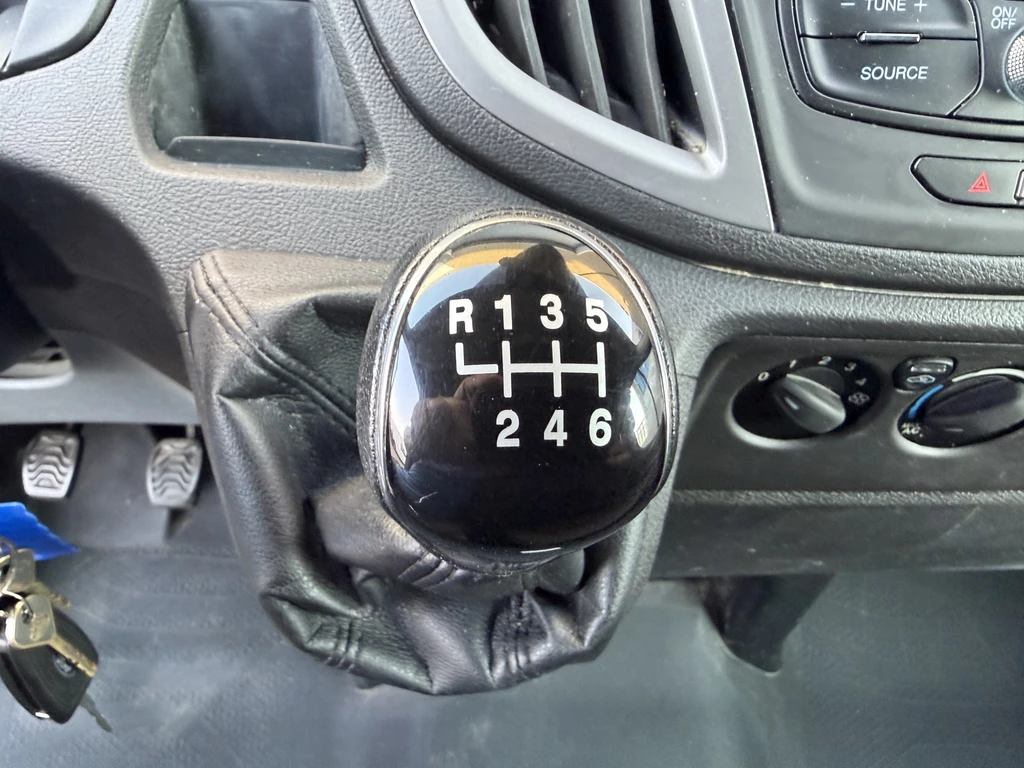 Ford Transit – foto 39