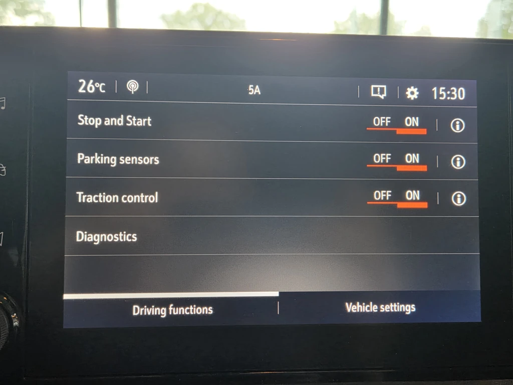 Opel Combo – foto 30
