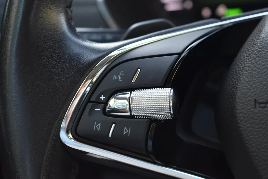 Škoda Octavia – foto 17