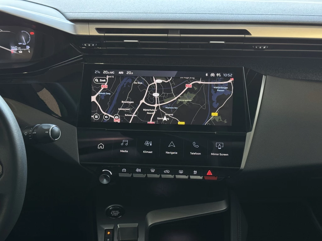 Peugeot 408 – foto 35