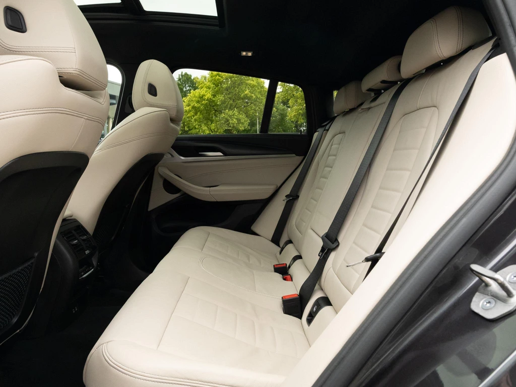 BMW X4 – foto 11