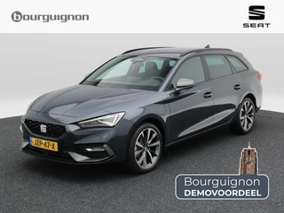 SEAT Leon – thumbnail 1
