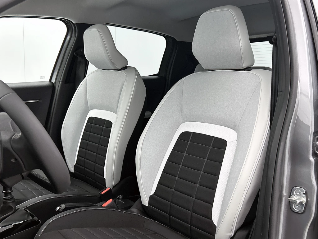 Citroën C3 – foto 22