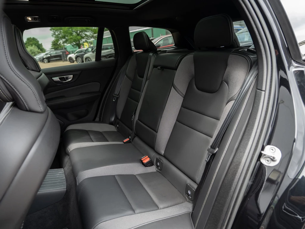 Volvo V60 – foto 22