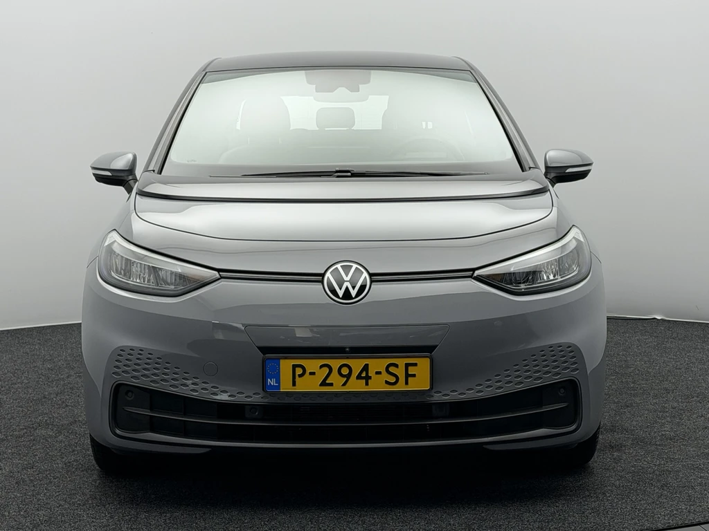 Volkswagen ID.3 – foto 8