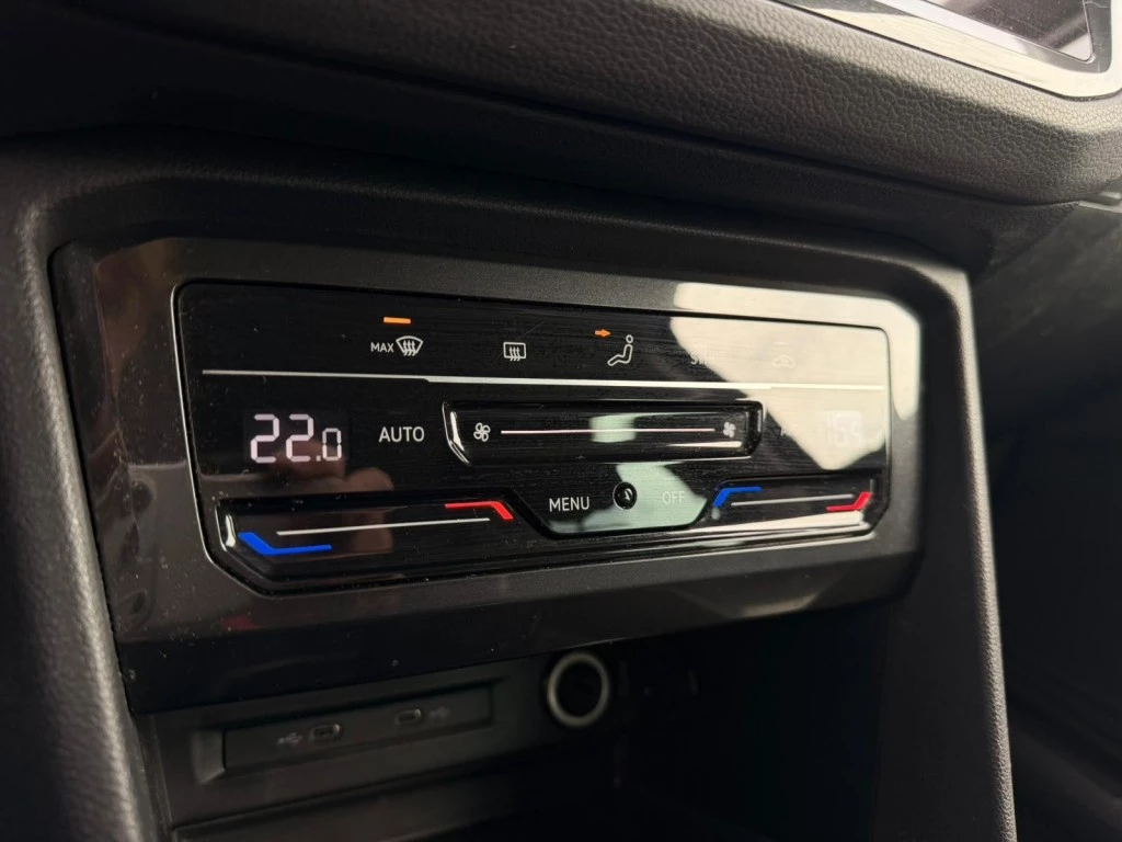 Volkswagen Tiguan – foto 12