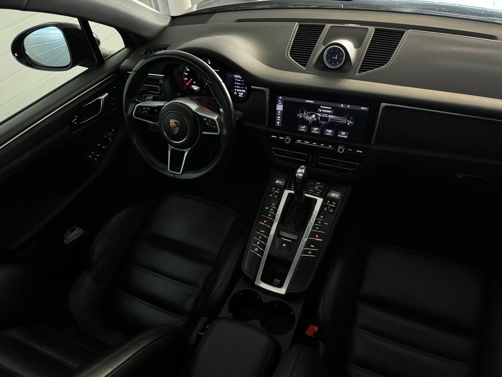 Porsche Macan – foto 28