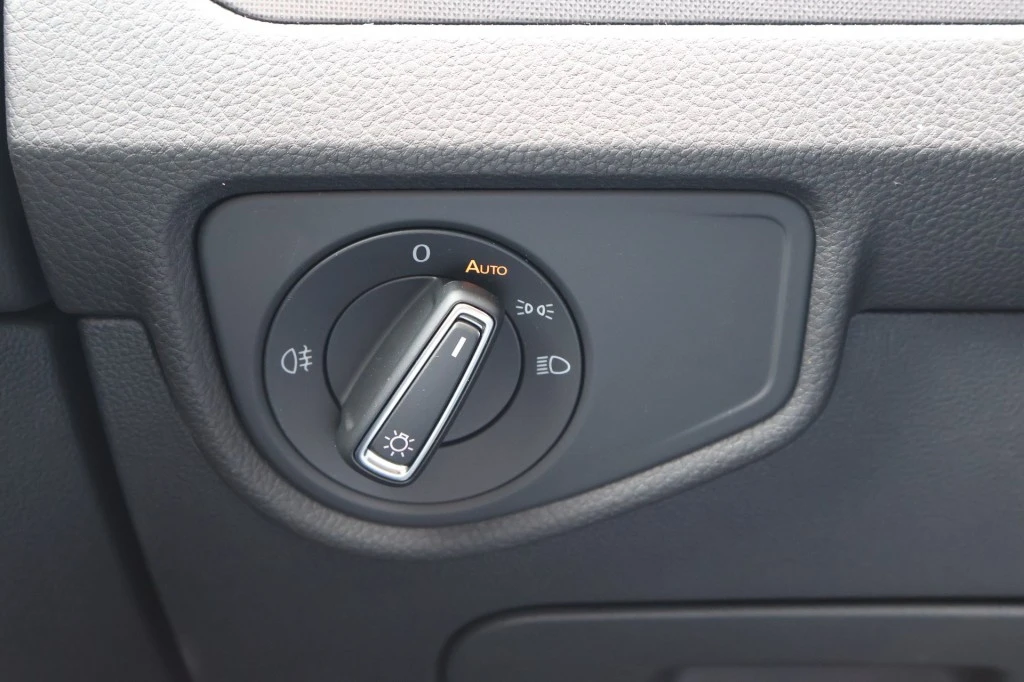 Volkswagen Touran – foto 32
