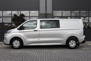 Ford Transit Custom – thumbnail 2