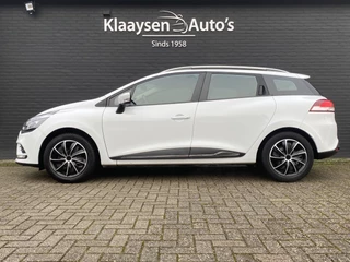 Renault Clio – thumbnail 2