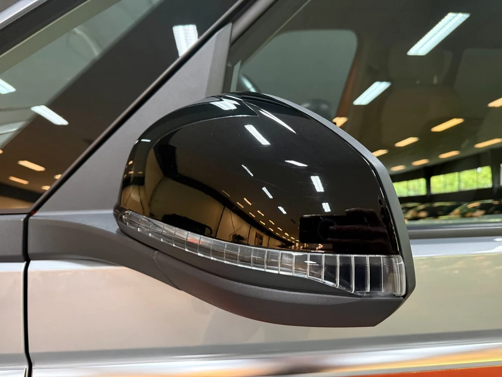 Volkswagen Multivan – foto 8