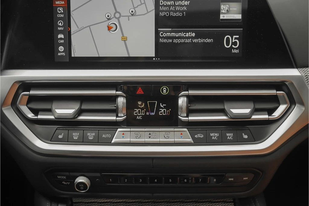 BMW 4 Serie – foto 33