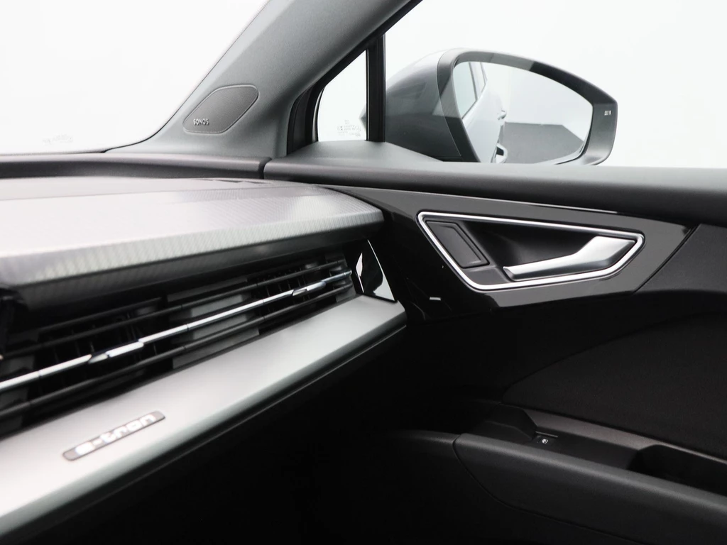 Audi Q4 e-tron – foto 34