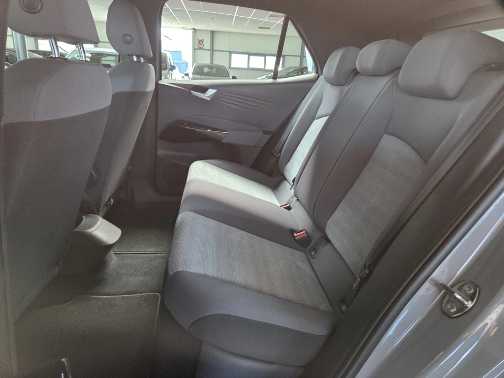 Volkswagen ID.3 – foto 18